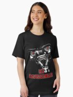 No Disassemble Johnny Five Essential T-Shirt