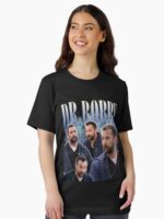 Noah Wyle Dr Robby Essential T-Shirt