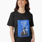 Noir Film Essential T-Shirt