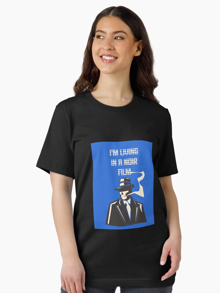 Noir Film Essential T-Shirt