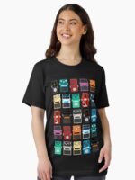 Pedal Board Essential T-Shirt