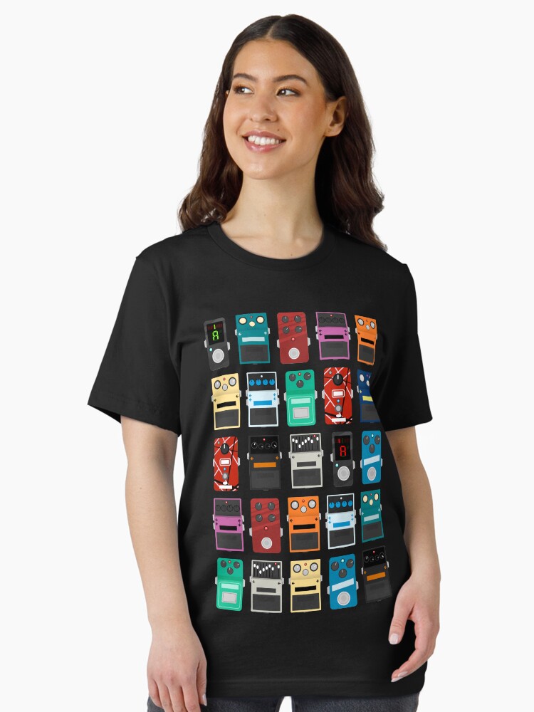 Pedal Board Essential T-Shirt