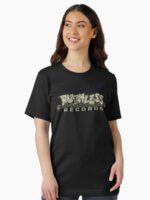 Ruthless Records 1987 Essential T-Shirt