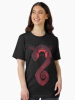 SHAMAN Essential T-Shirt
