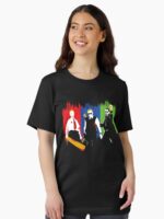 The Blood and Ice Cream Trilogy Essential T-Shirt