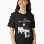 The Exhibitionist Essential T-Shirt