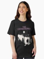 The Exhibitionist Essential T-Shirt