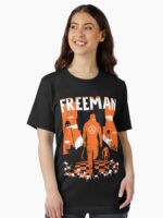 The Freeman - Half life shirt, halflife Essential T-Shirt