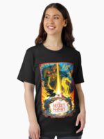 The Secret of Nimh Essential T-Shirt