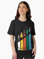 Thunderbirds Essential T-Shirt