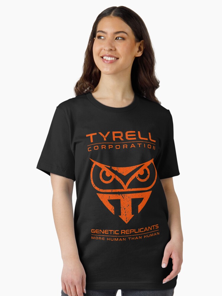 Tyrell Corporation - Fictional Brand Blade Runner Essential T-Shirt