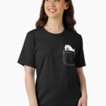 Undertale Dog Pocket Tee Essential T-Shirt