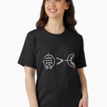 Vacuum Tubes Are Better Than Transistors, Audiophile, Hi-Fi Essential T-Shirt