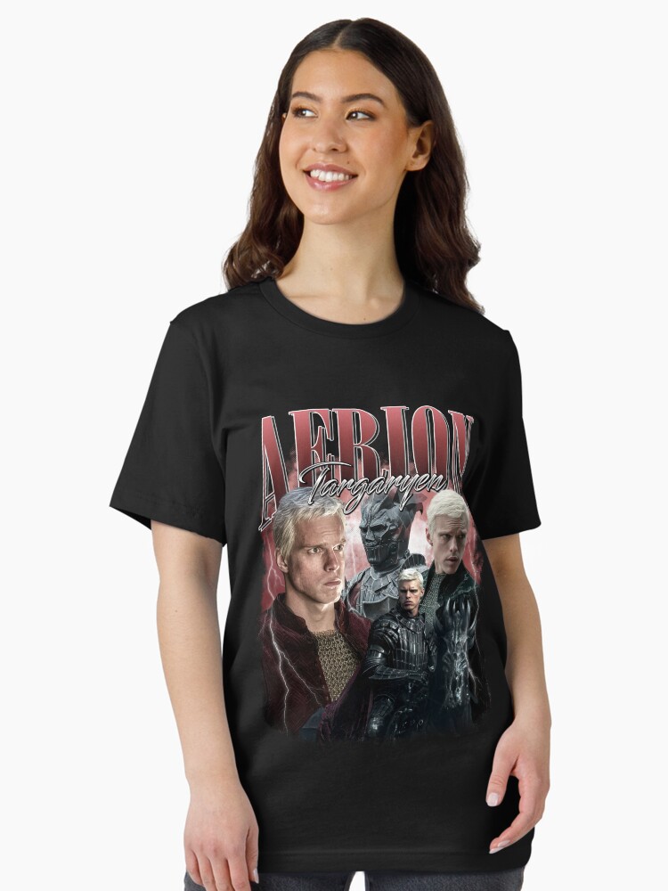 Vintage Aerion Targaryen Essential T-Shirt