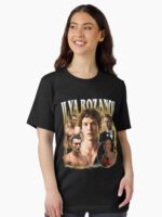 Vintage Ilya Rozanov Essential T-Shirt