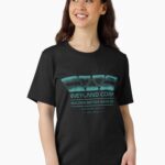 Weyland Corp Essential T-Shirt