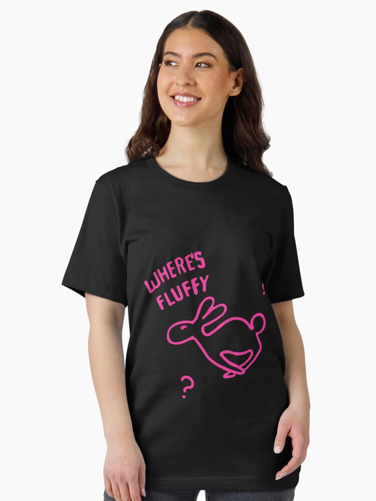 Where's Fluffy Essential T-Shirt