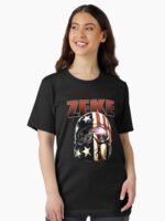 ZEKE Essential T-Shirt