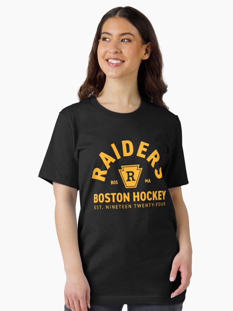Boston Raiders Essential T-Shirt