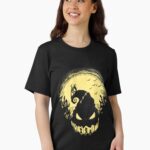 Jack's Nightmare Essential T-Shirt