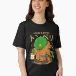 The Tonberry Essential T-Shirt