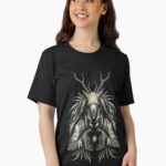 The Supplicant Essential T-Shirt