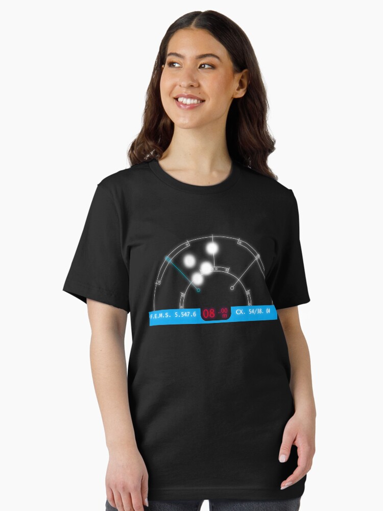 Aliens Motion Tracker Essential T-Shirt