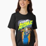 Atom Essential T-Shirt