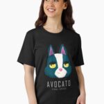Avocato Essential T-Shirt