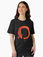 Enso the beauty of imperfection Essential T-Shirt