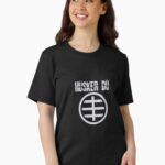 Hüsker Dü Essential T-Shirt