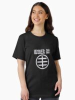 Hüsker Dü Essential T-Shirt