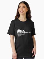 Nature Guitar Essential T-Shirt