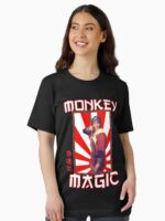 Journey west v2 Essential T-Shirt