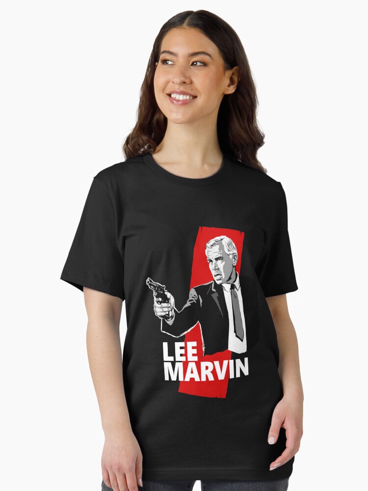 Lee Marvin Essential T-Shirt