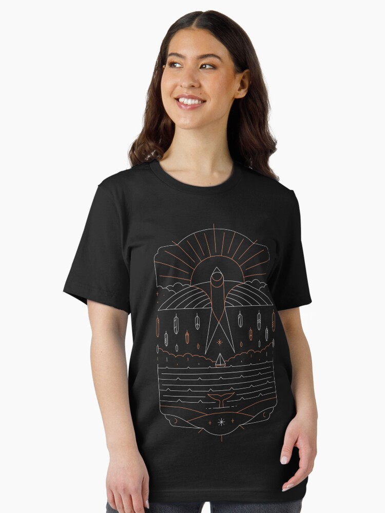 The Navigator Essential T-Shirt