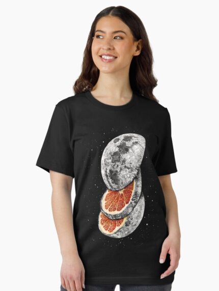 LUNAR FRUIT Essential T-Shirt