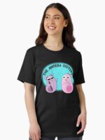 Amoeba Sisters Sisterhood Essential T-Shirt