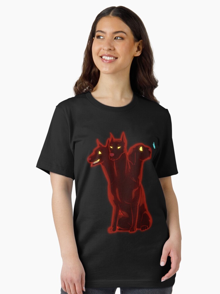 Cerberus Essential T-Shirt