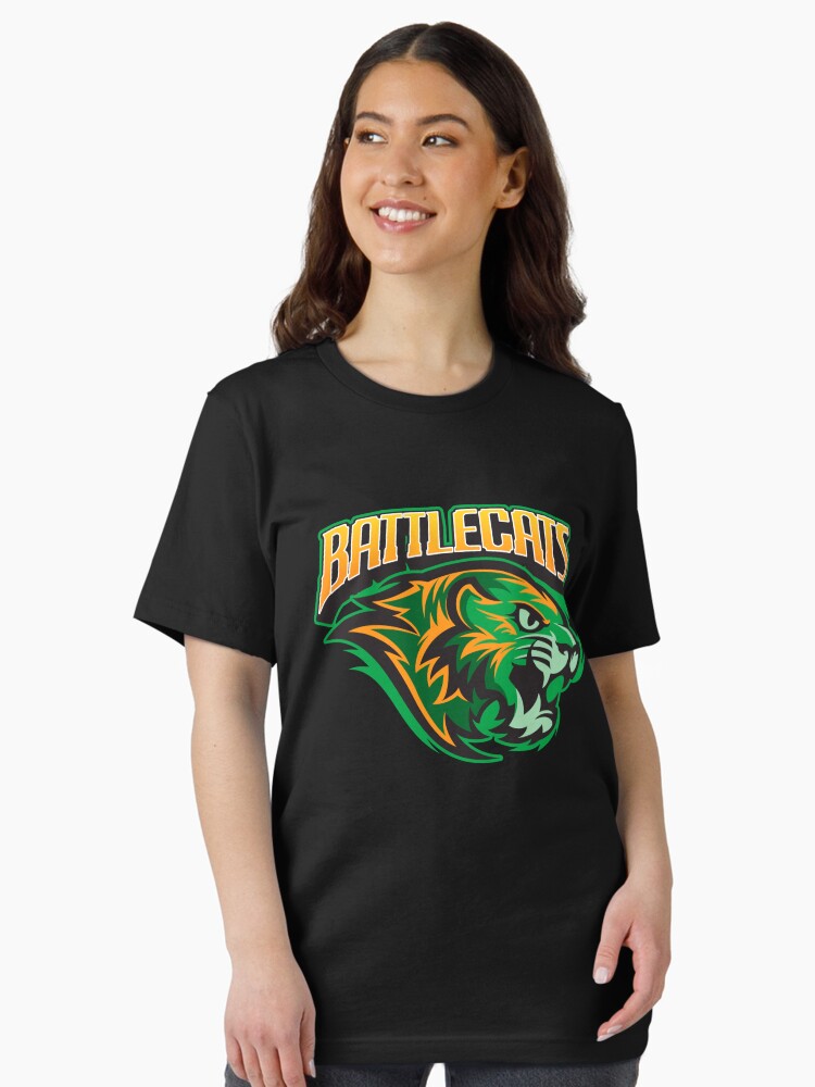 The Battlecats Essential T-Shirt