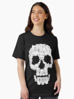 Skulls are for Pussies Essential T-Shirt