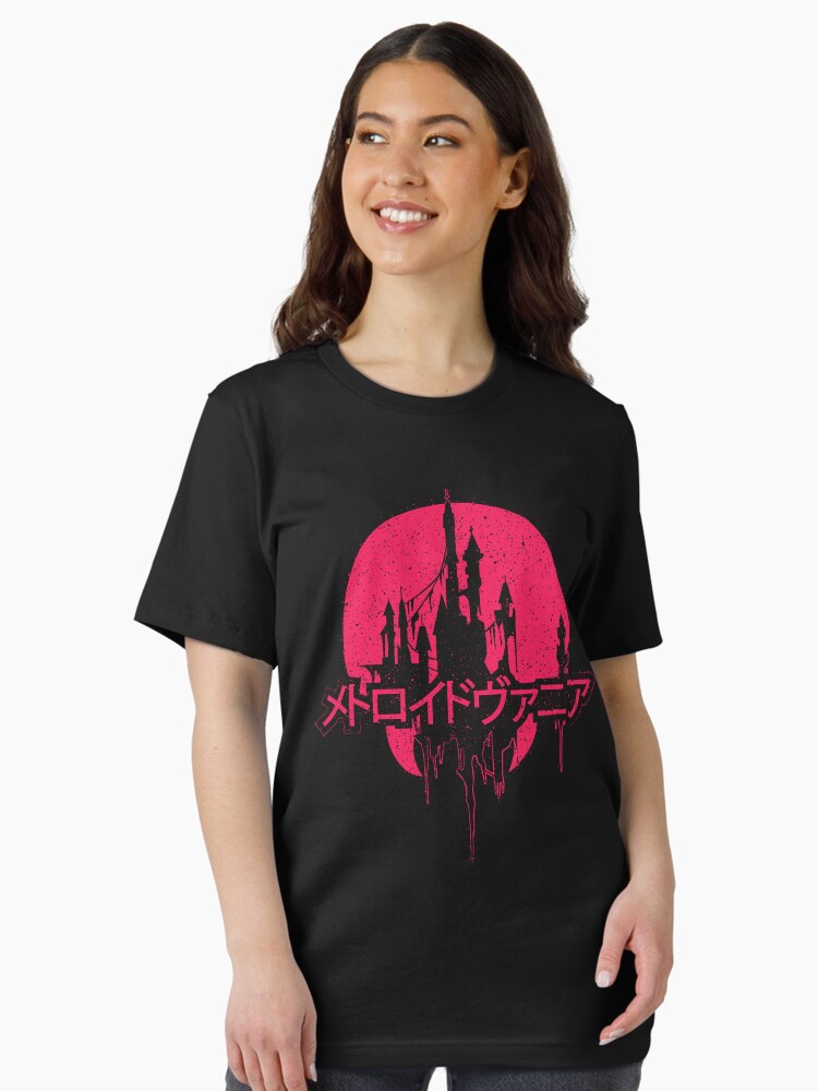 METROIDVANIA Essential T-Shirt