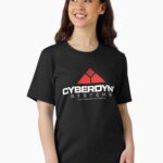 Cyberdyne Systems Essential T-Shirt