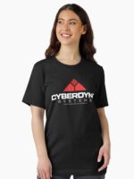 Cyberdyne Systems Essential T-Shirt