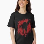 Anarchist Black Cat Essential T-Shirt