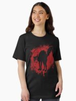 Anarchist Black Cat Essential T-Shirt