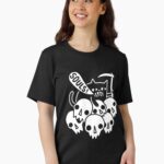 Cat Got Your Soul? Essential T-Shirt