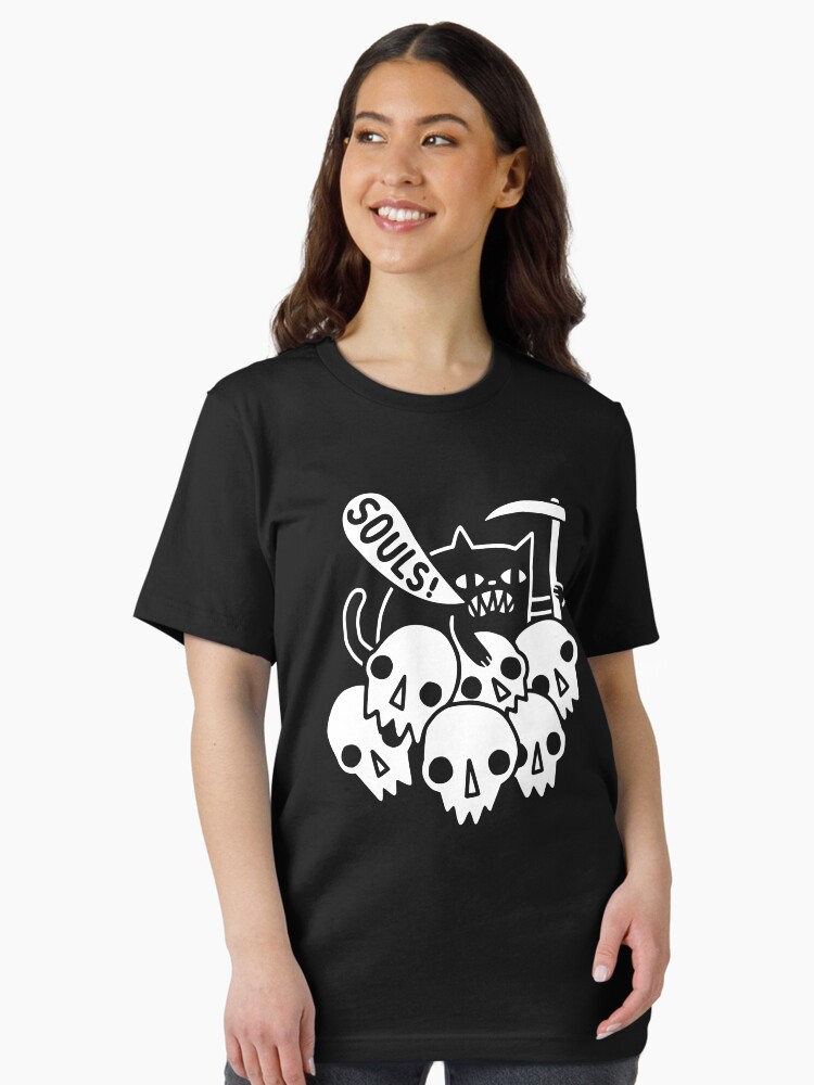 Cat Got Your Soul? Essential T-Shirt