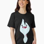 Adventure Time Marceline the vampire queen Essential T-Shirt