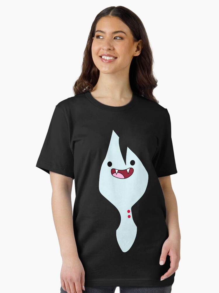 Adventure Time Marceline the vampire queen Essential T-Shirt